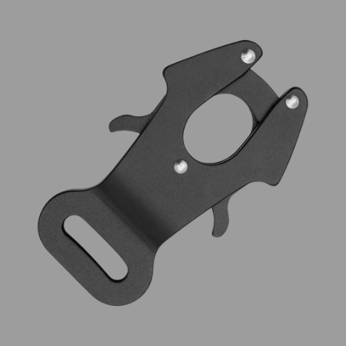 Upgrade: Karabiner 20 mm