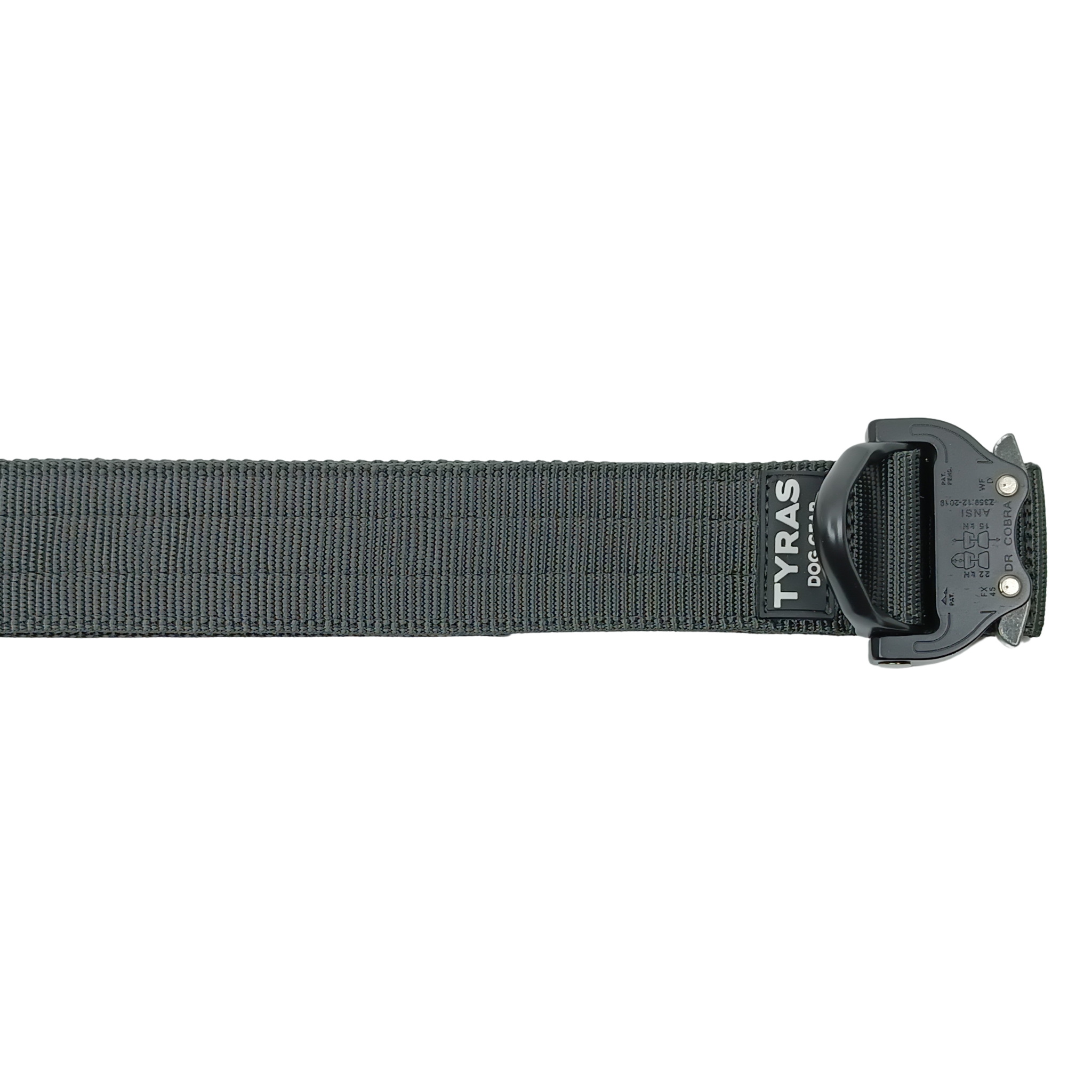 Operator D‑Ring Cobra45