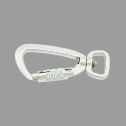 Upgrade: Karabiner 20 mm