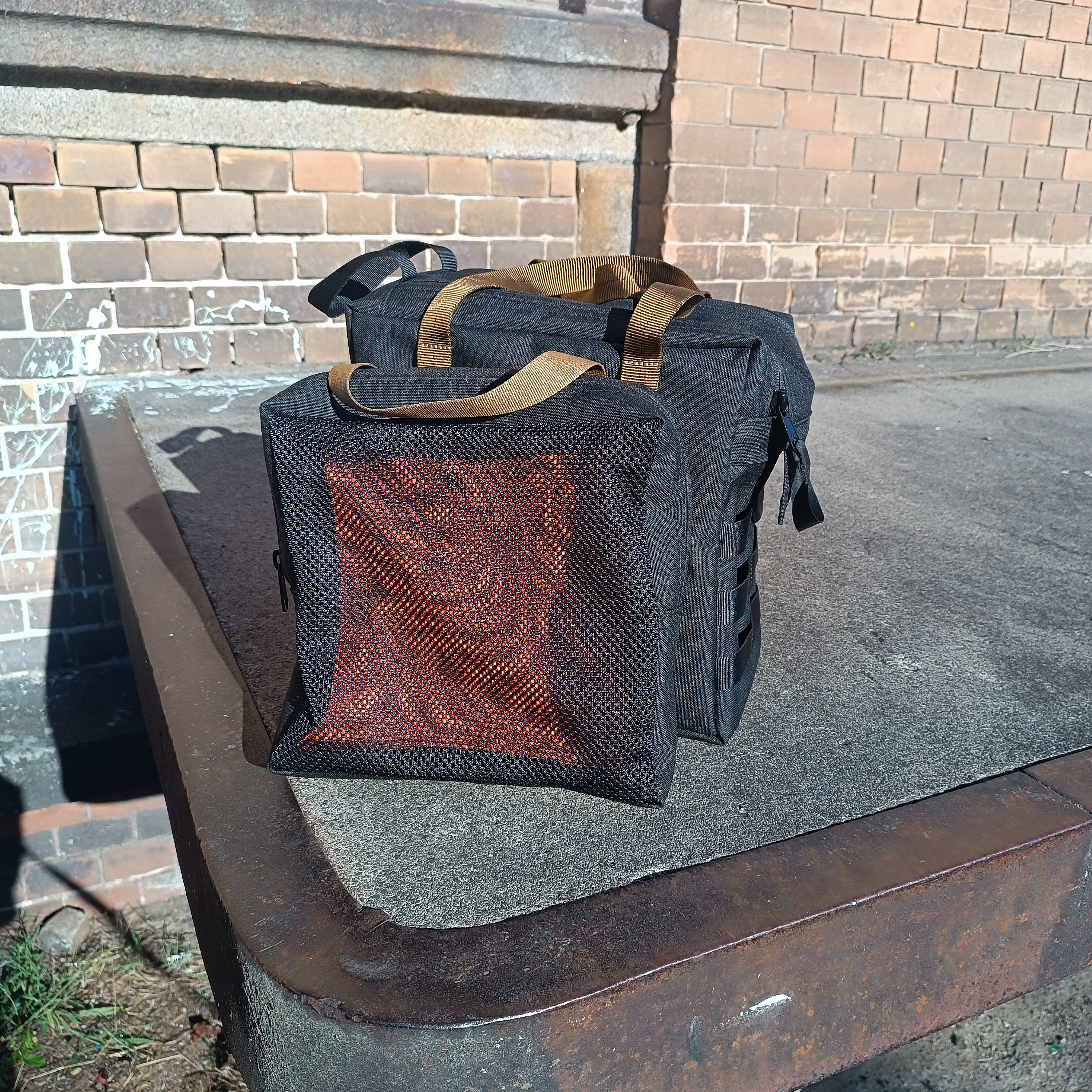 Workhorse Bundle