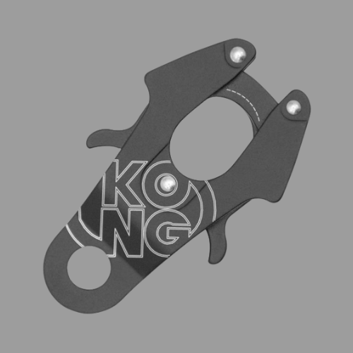 Upgrade: Karabiner 20 mm