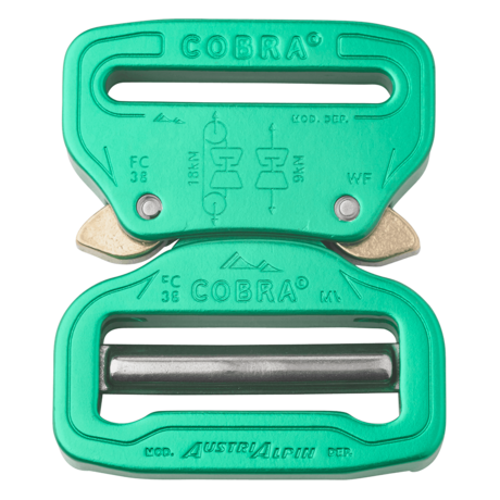 Everyday Cobra40 Pop "Verde"